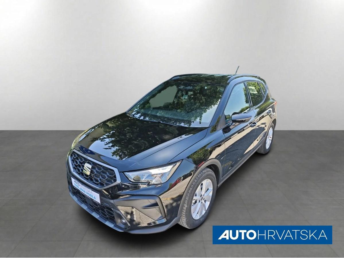 Seat Arona 2026