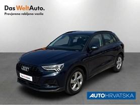 Audi Q3 2019
