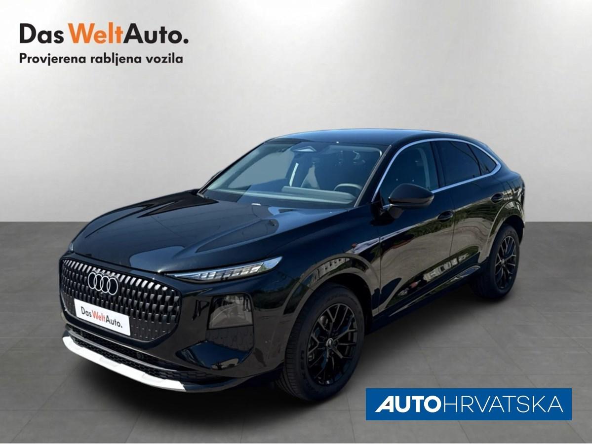 Audi Q3 2026