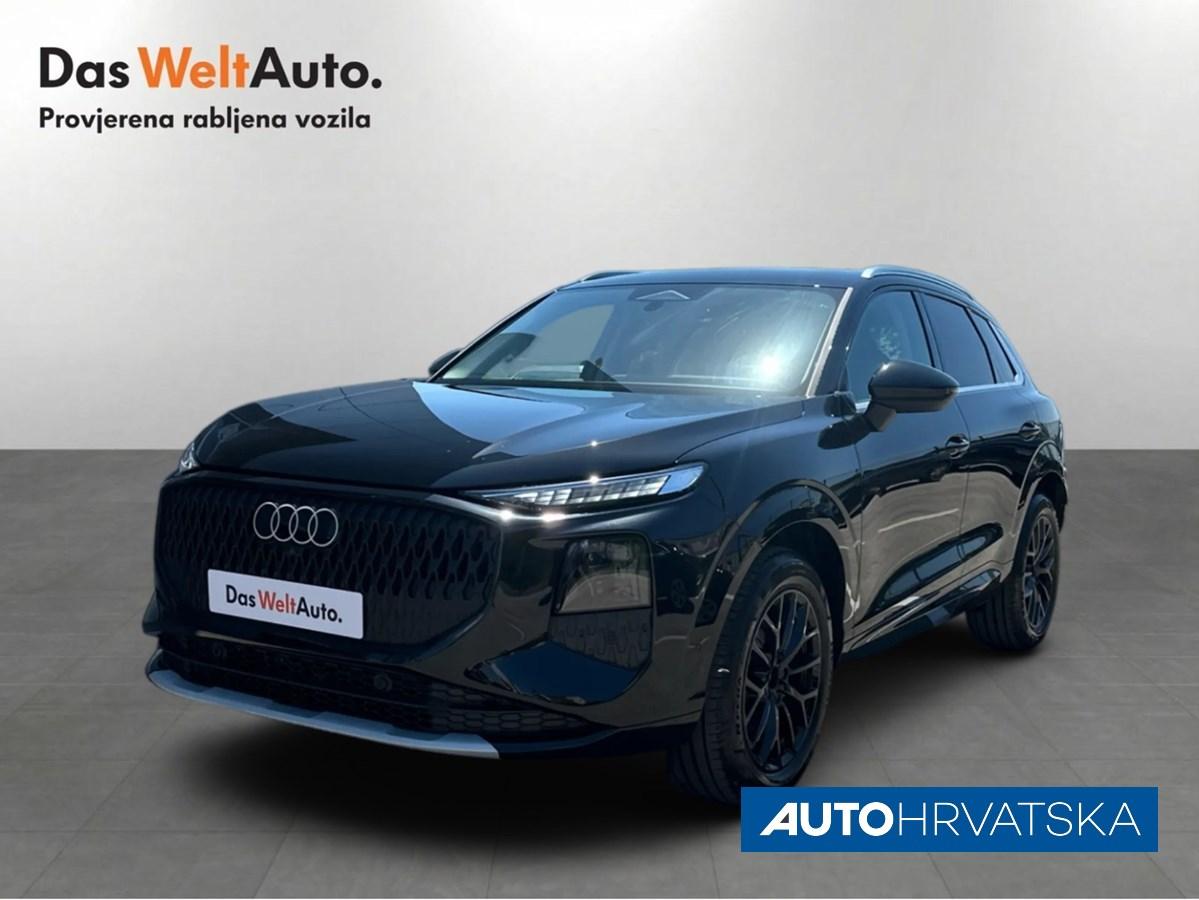 Audi Q3 2026