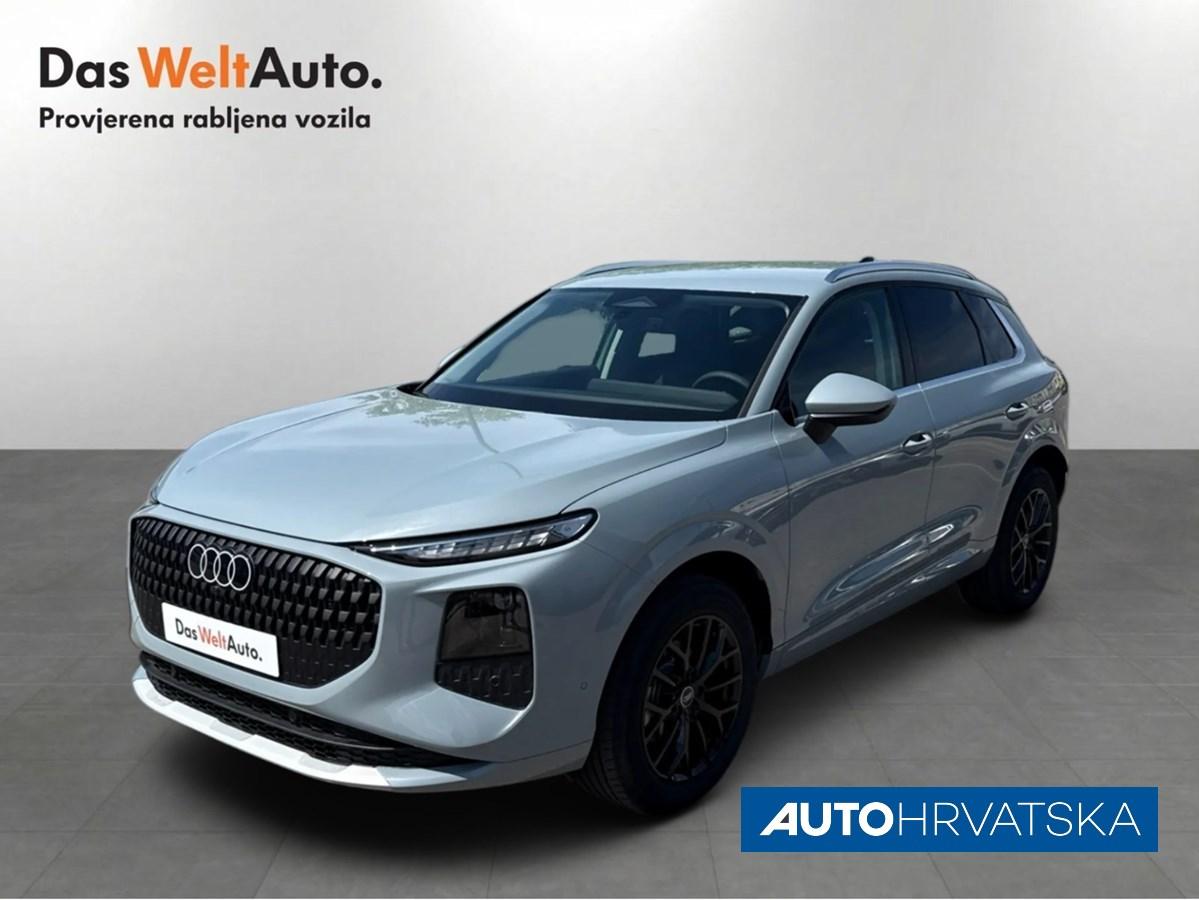 Audi Q3 2026