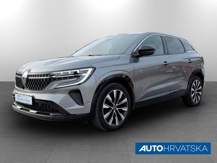 Renault Austral 2023