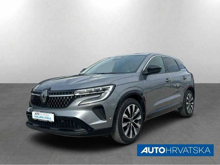 Renault Austral 2023