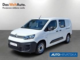 Citroën Berlingo 2021