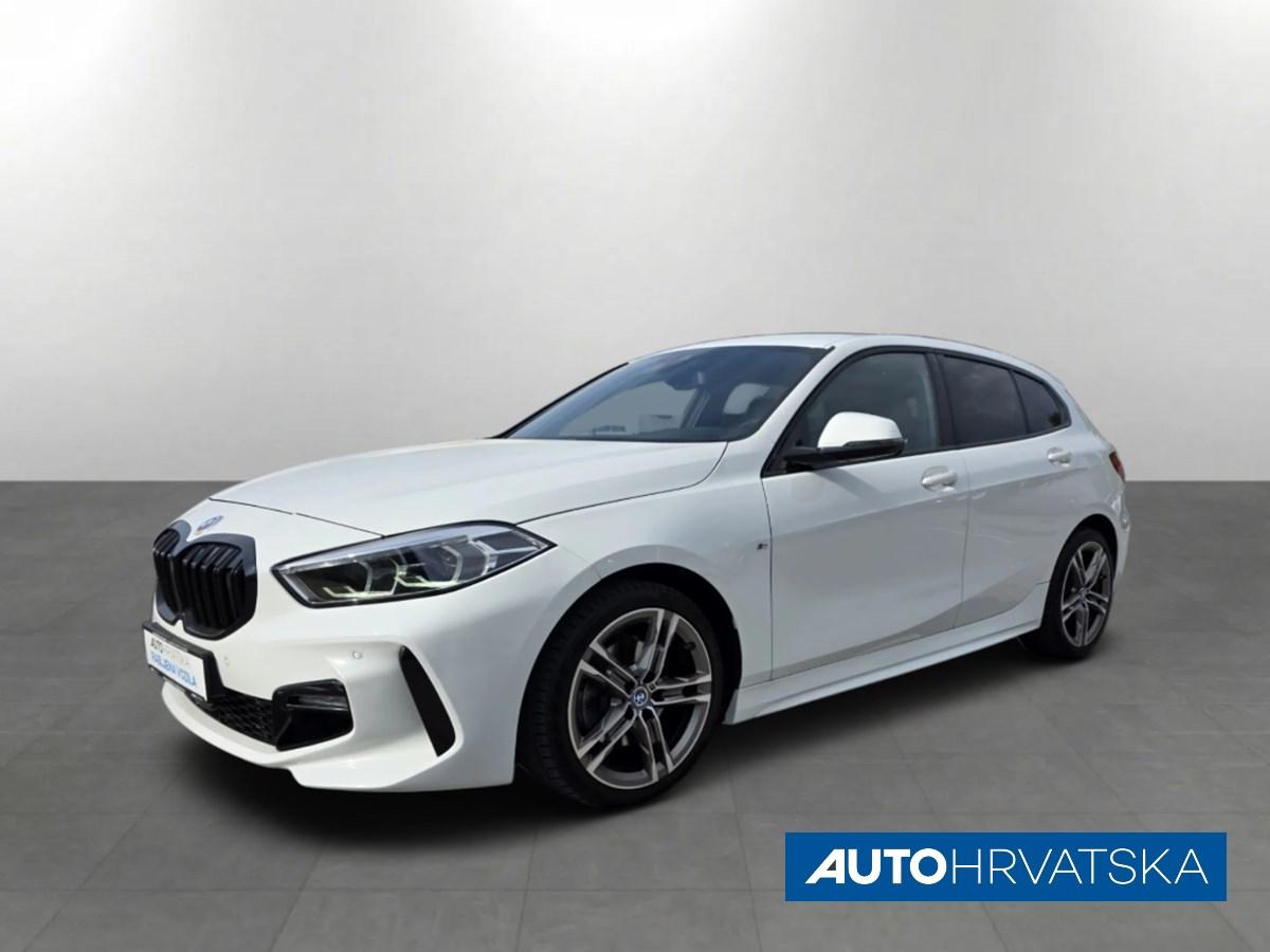 BMW Serija 1 2020