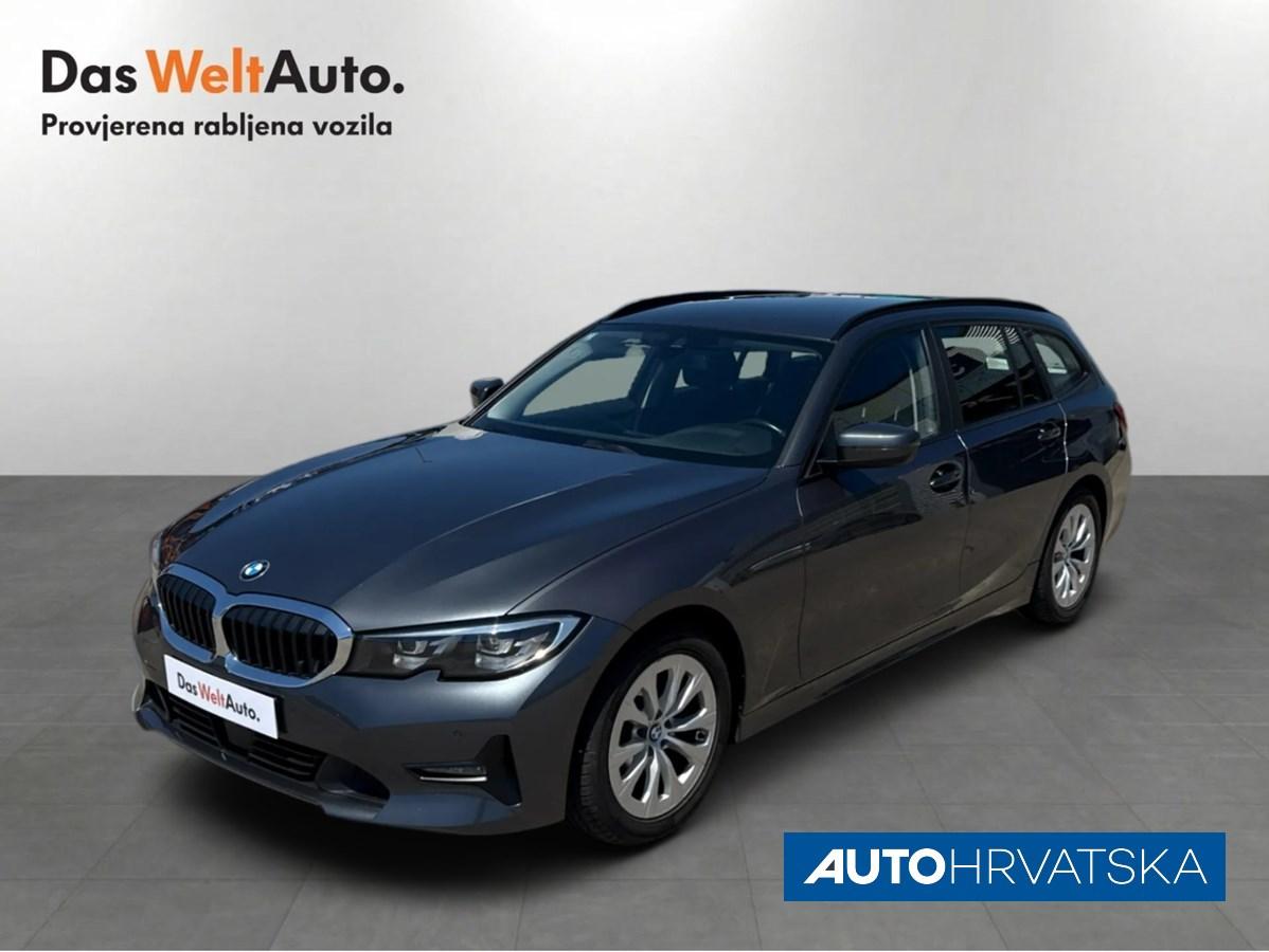BMW Serija 3 0