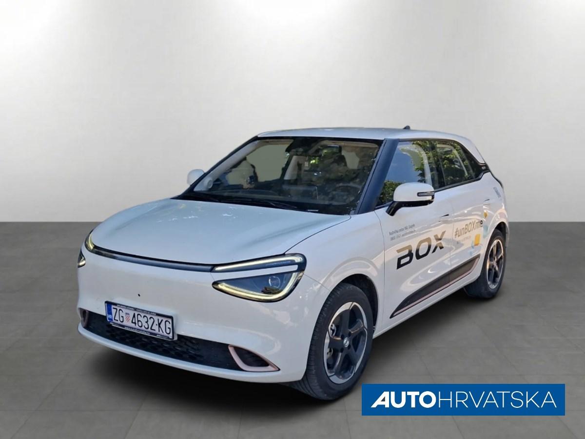 Dongfeng Box 2024