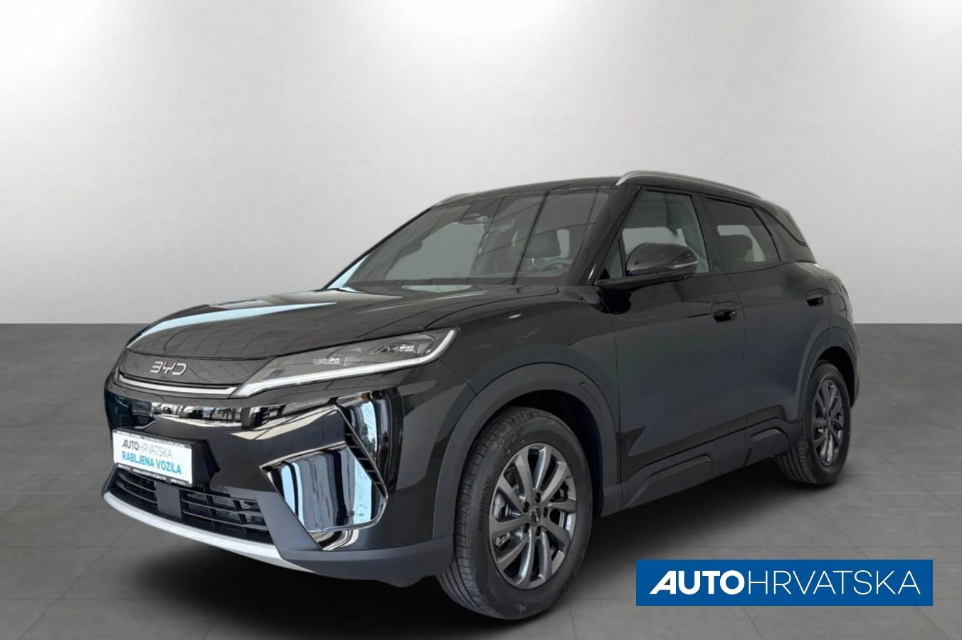 BYD Atto 2