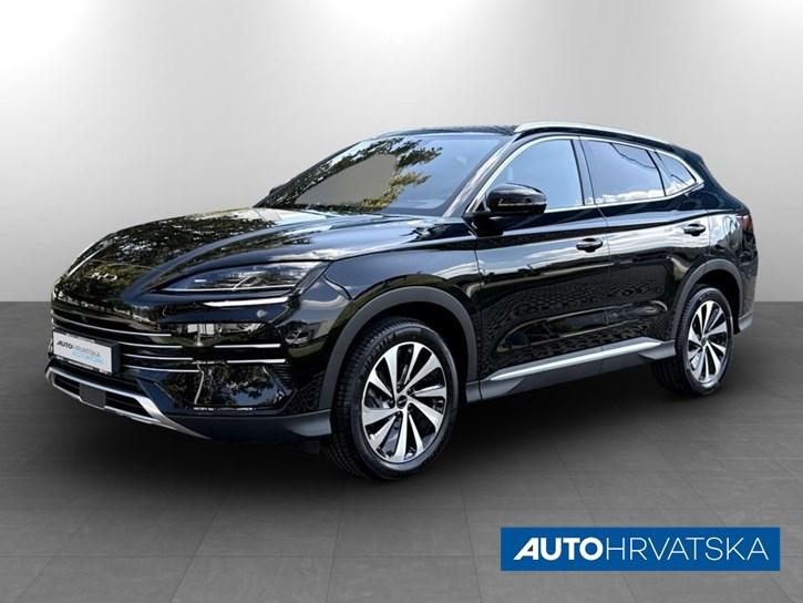 BYD Seal 2025