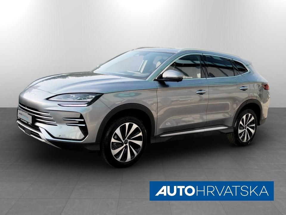 BYD Seal 2025