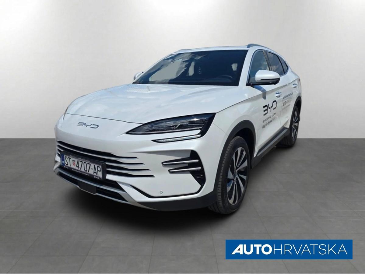 BYD Seal U Dm-i