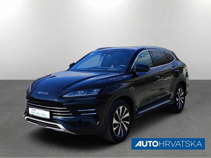 BYD Seal U Dm-i 2025