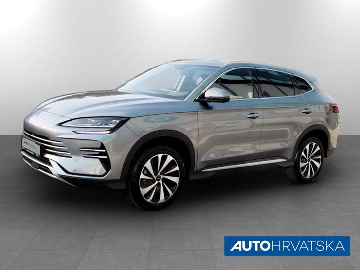 BYD Seal 2025