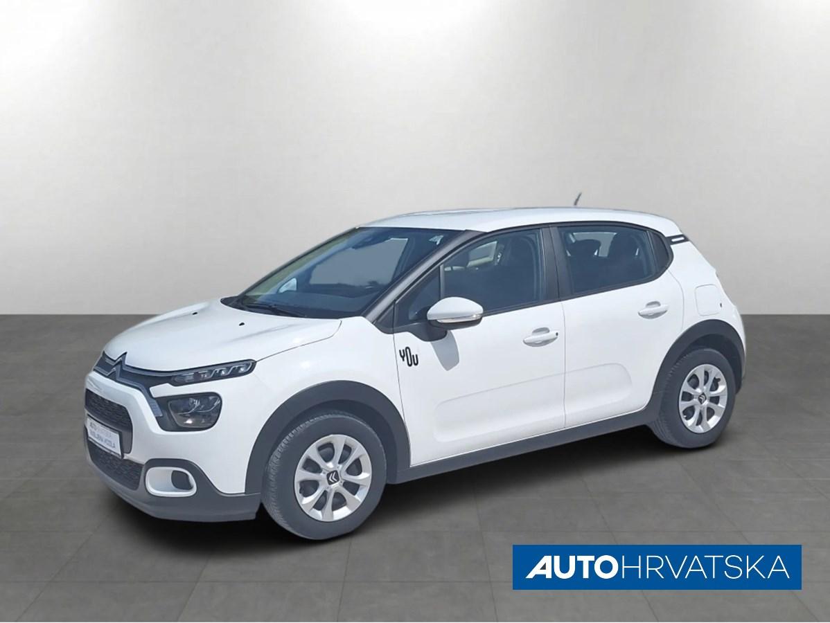 Citroën C3 2024