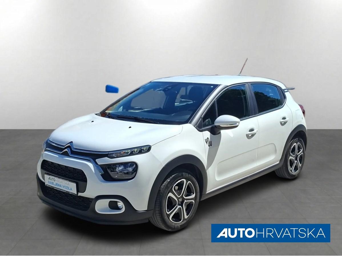 Citroën C3 2024