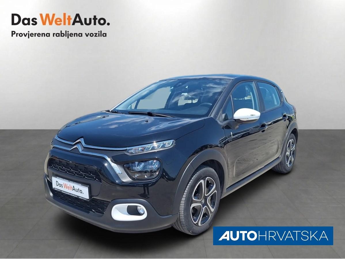 Citroën C3 2024