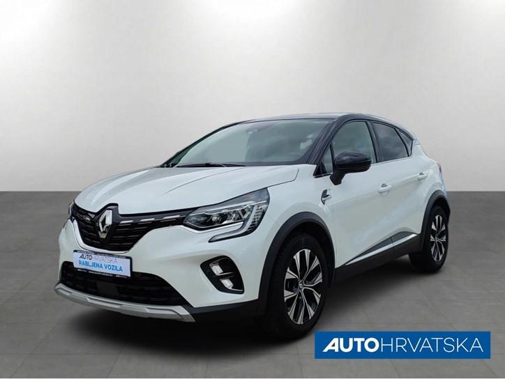 Renault Captur 2023