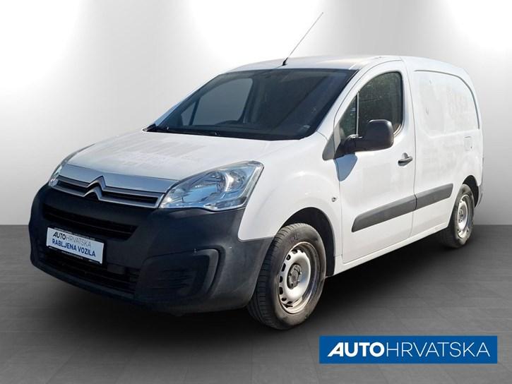 Citroën Berlingo 2019