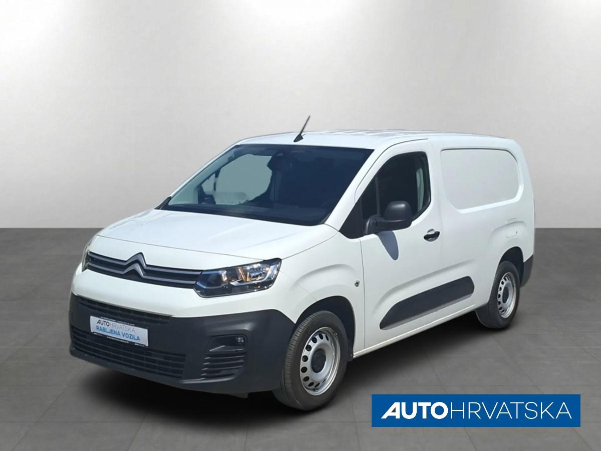 Citroën Berlingo 2020