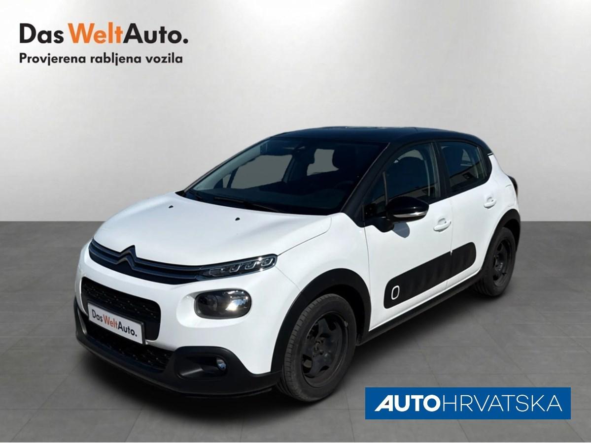 Citroën C3 0