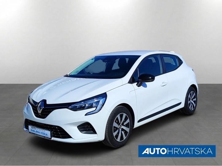 Renault Clio 2023