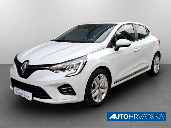 Renault Clio 2020