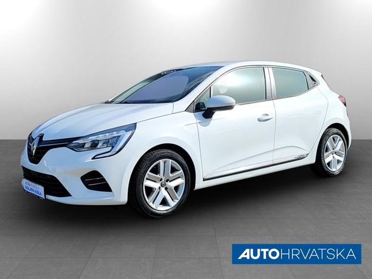 Renault Clio 2020