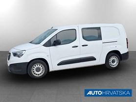 Opel Combo 2020