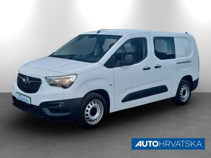 Opel Combo 2020