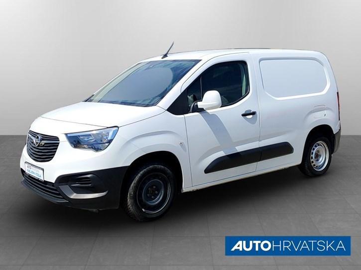 Opel Combo 2020