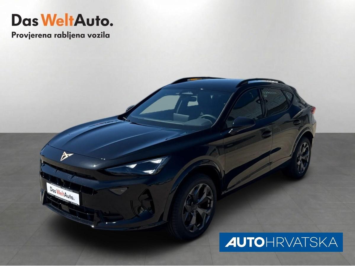 Cupra Formentor 2026