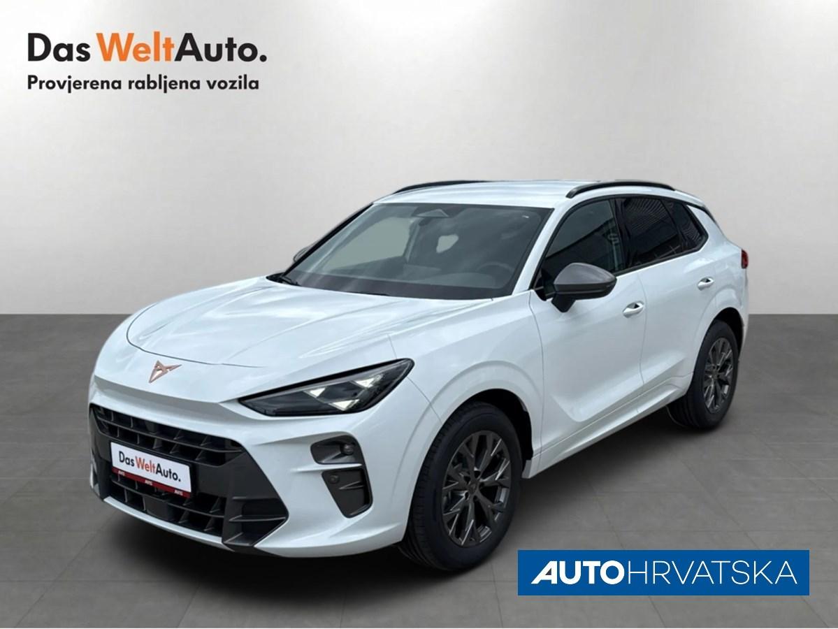 Cupra Formentor 2026