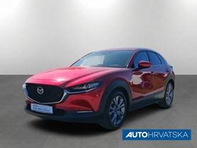 Mazda Cx-30 2025