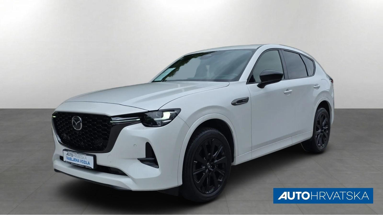 Mazda Ostalo