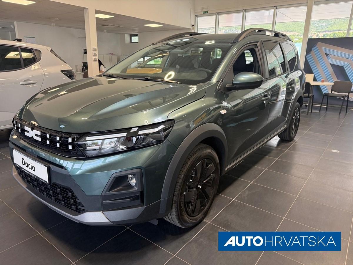 Dacia Jogger 2026