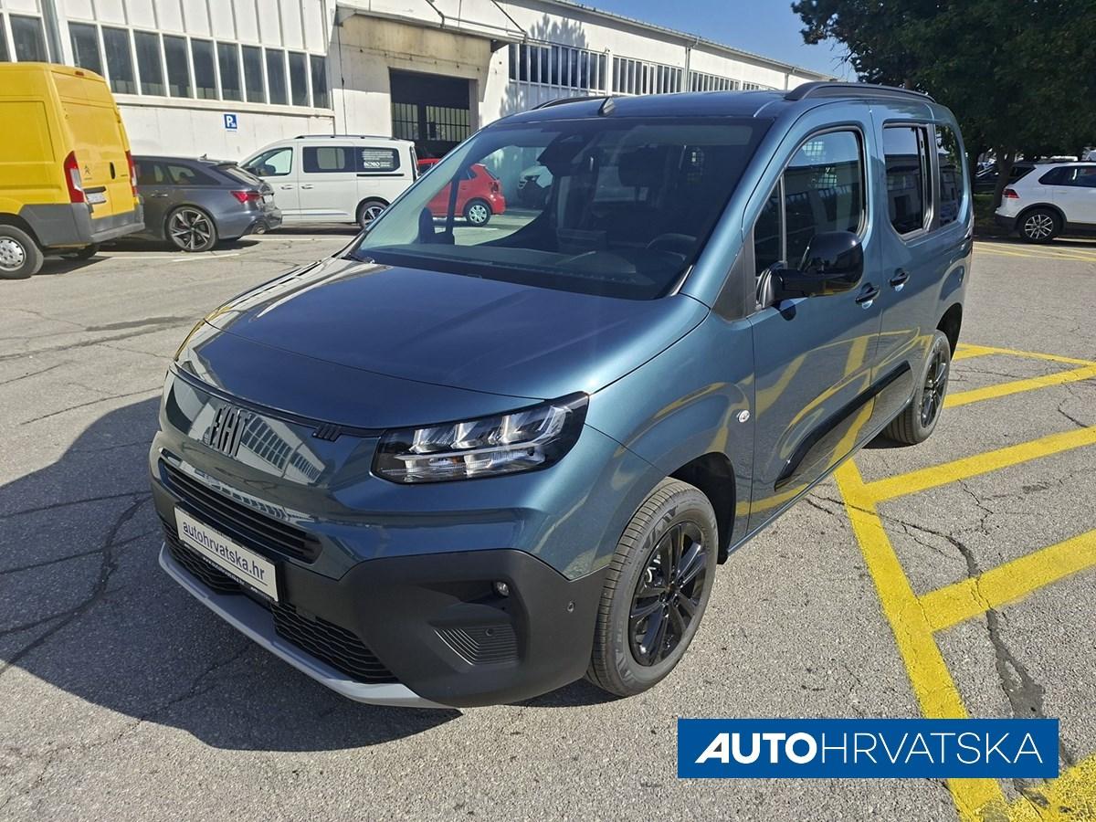 Fiat Doblo 2026