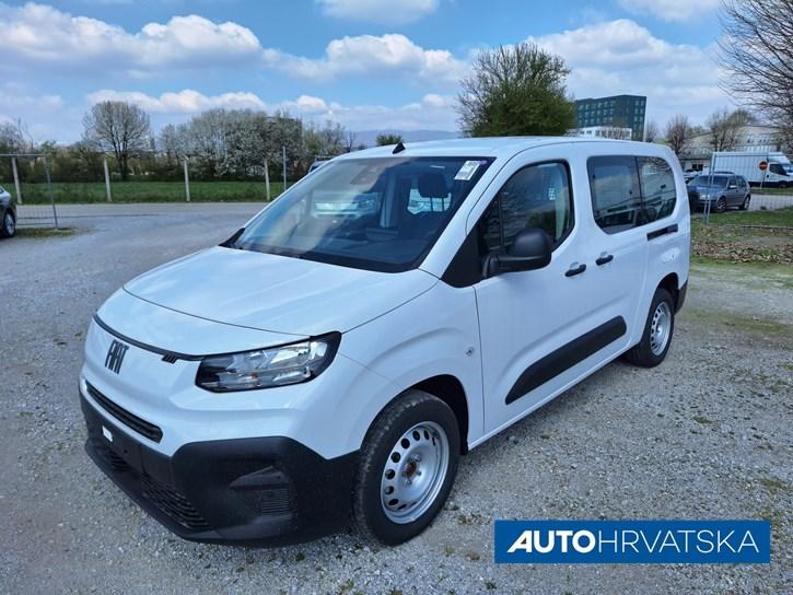 Fiat Doblo 2025
