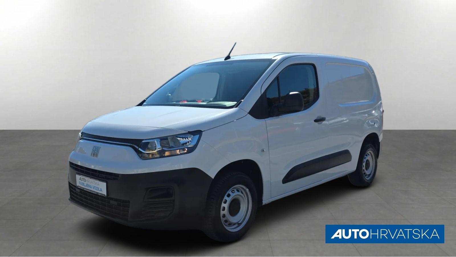 Fiat Doblo 2025