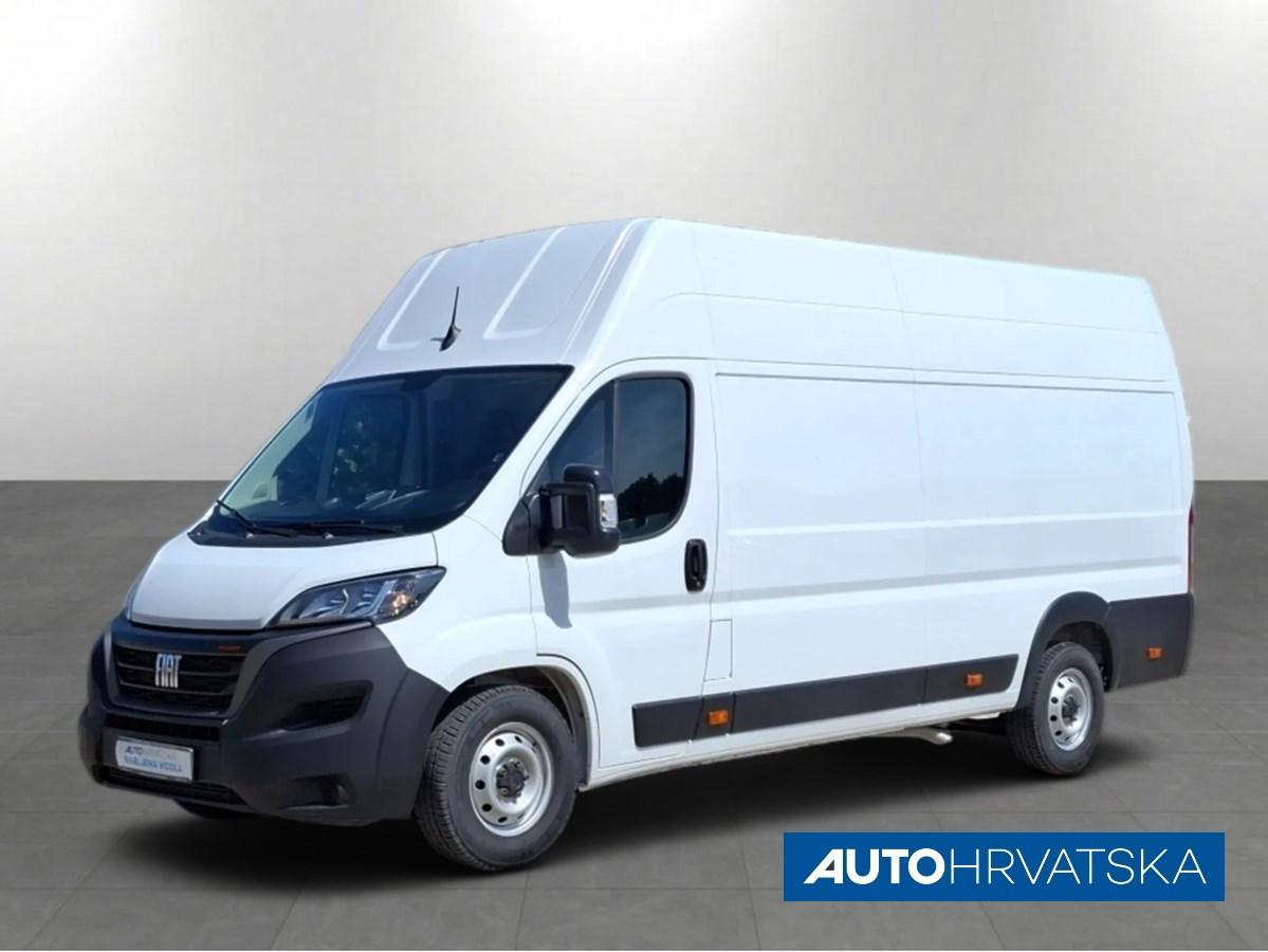 Fiat Ducato 2023