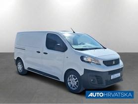 Peugeot Expert 2018