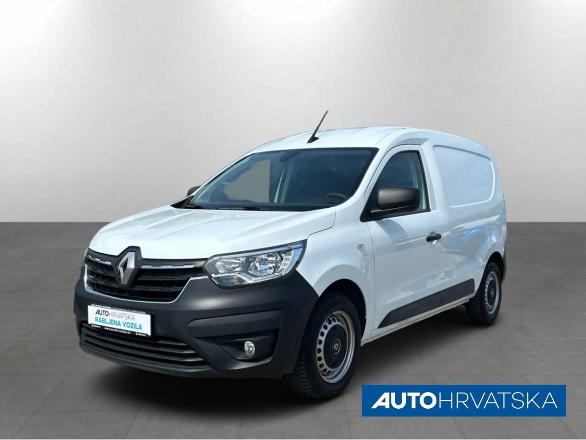Renault Express