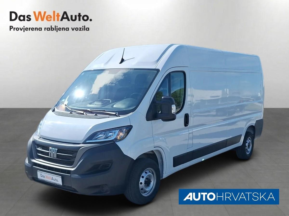 Fiat Ducato 2024