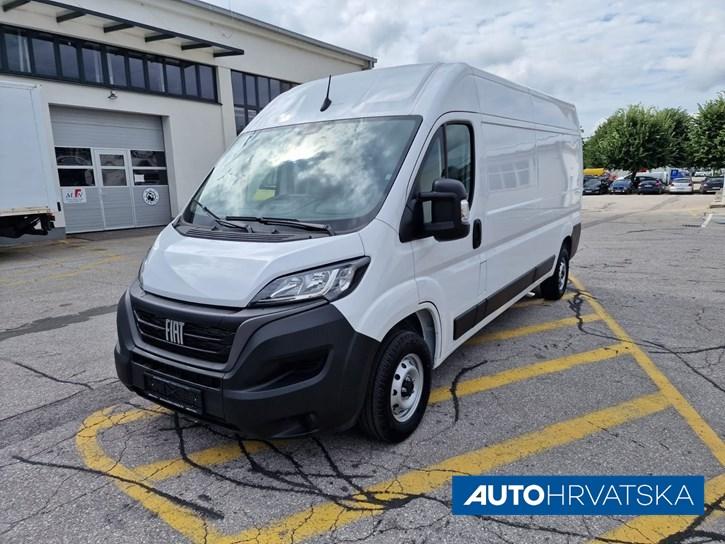 Fiat Ducato 2023