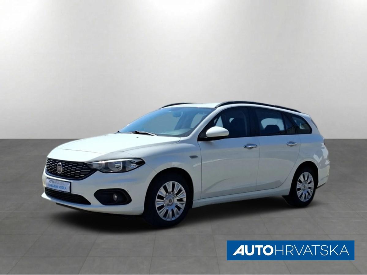 Fiat Tipo 2017