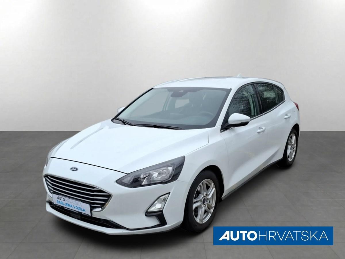 Ford Focus 2020