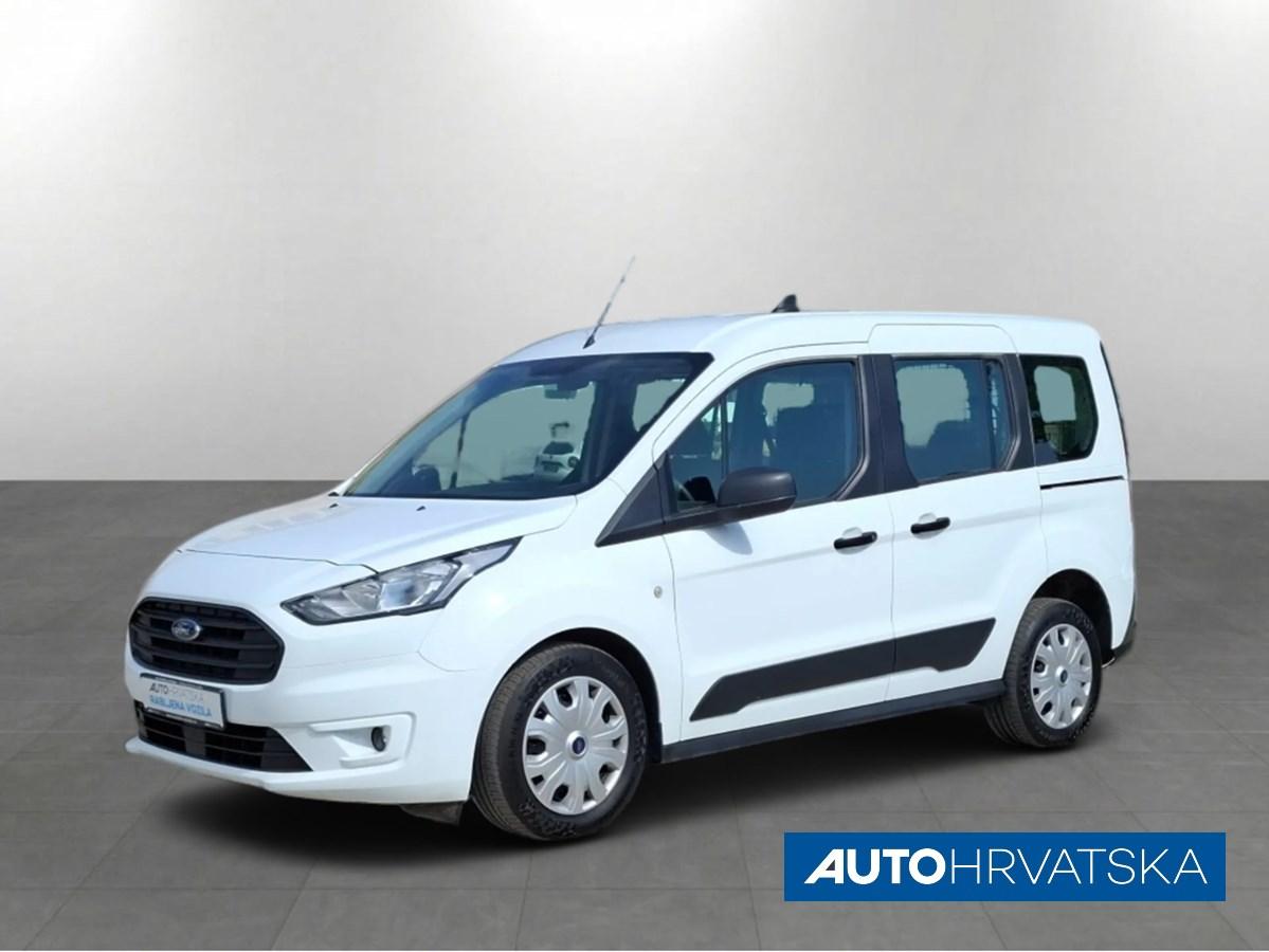 Ford Transit Connect 2023