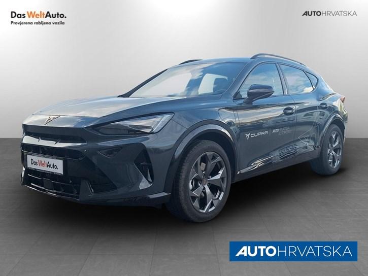 Cupra Formentor 2025