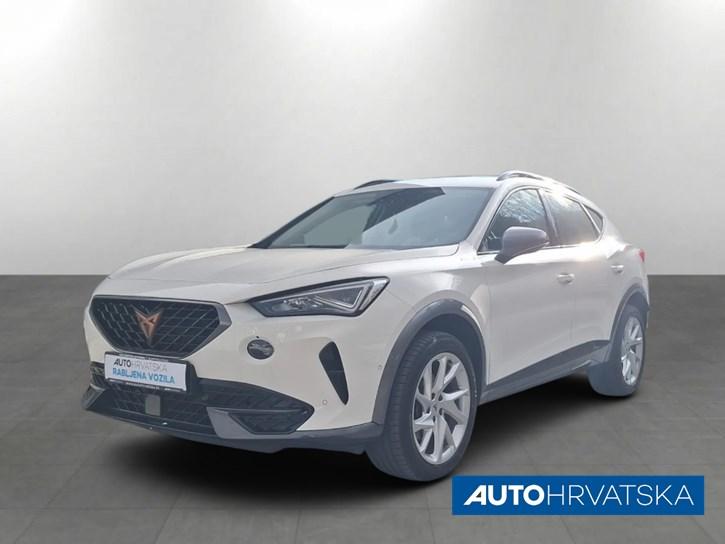 Cupra Formentor 2024