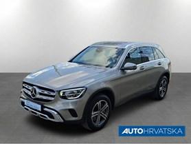 Mercedes-Benz Glc 2021