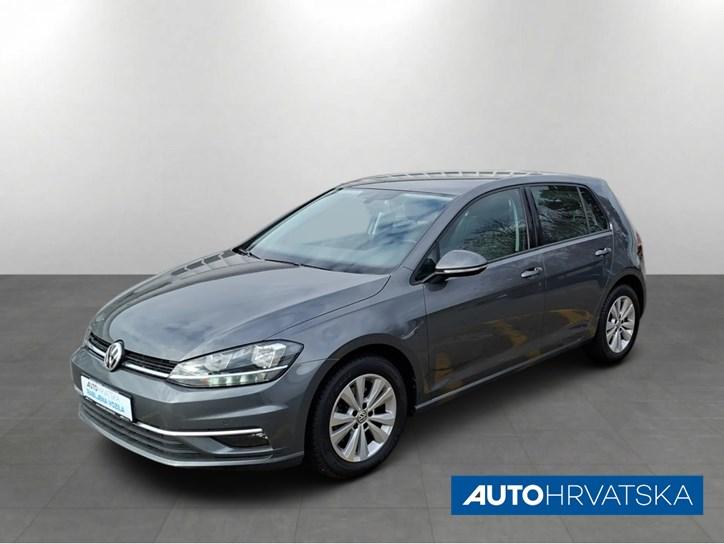 Volkswagen Golf VII 2020